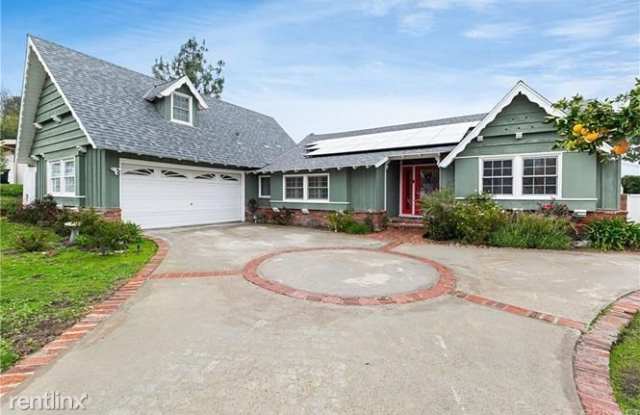 23963 CROSSON DR. - 23963 Crosson Drive, Los Angeles, CA 91367