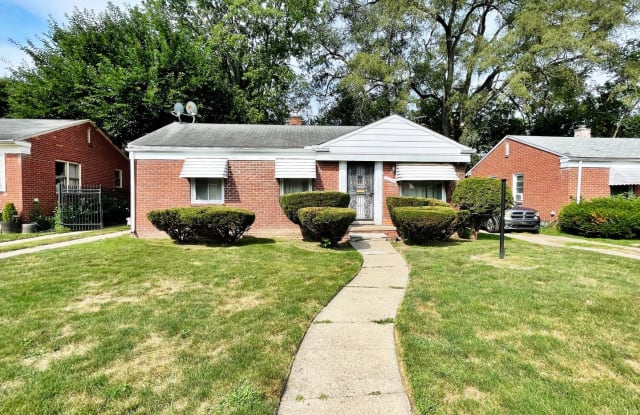 15891 Stout - 15891 Stout Street, Detroit, MI 48223