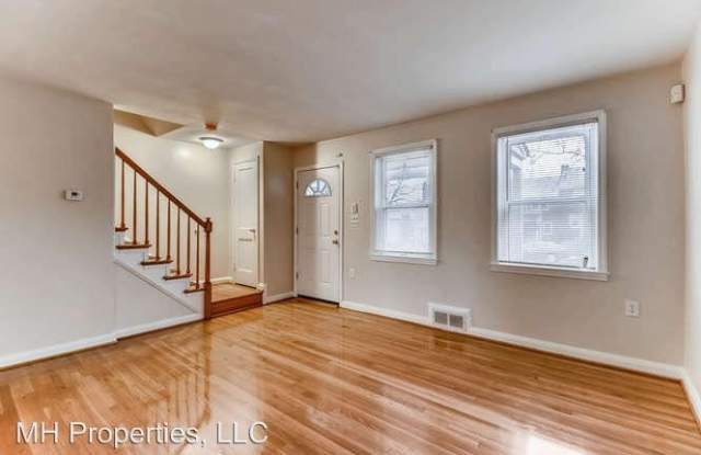 1402 Meridene Drive - 1402 Meridene Drive, Baltimore, MD 21239
