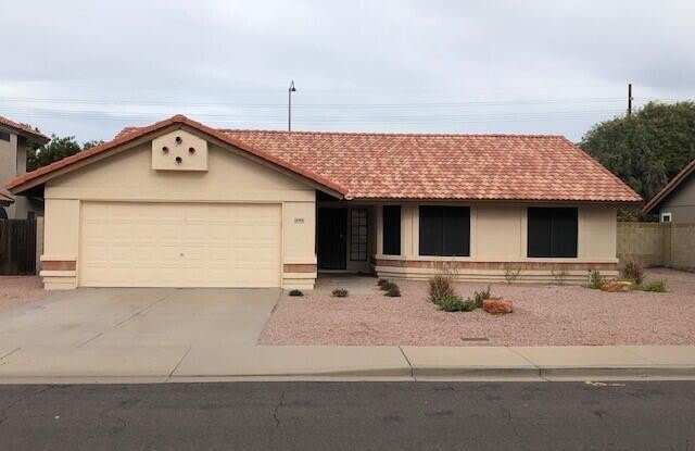 5704 E Fairbrook Street photos photos