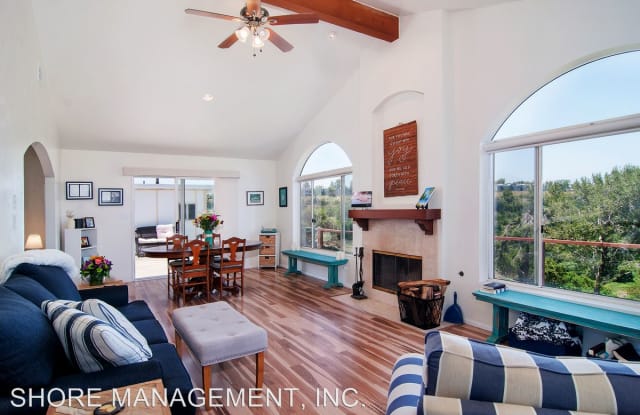 5312 VIA AQUARIO - 5312 via Aquario, San Diego, CA 92111