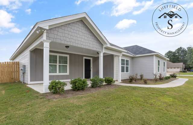 Discover a Place to Call Home - 22 Elizabeth Way Phenix City, AL Gallery 1