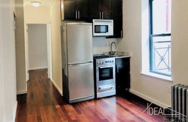 505 East 12th Street - 505 East 12th Street, New York City, NY 10009