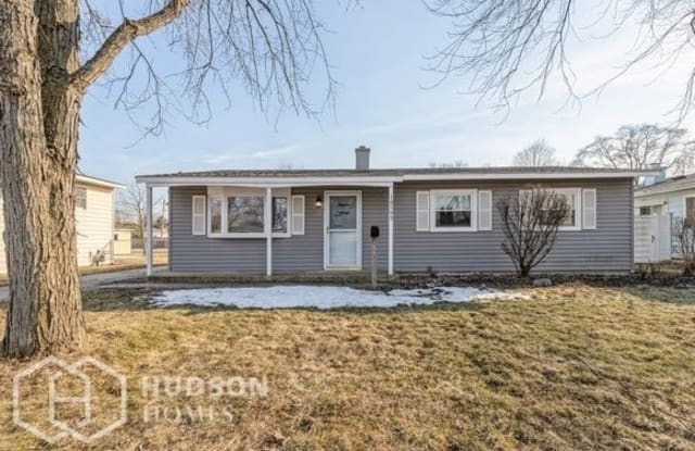 18595 West Judy Drive - 18595 West Judy Drive, Grandwood Park, IL 60031