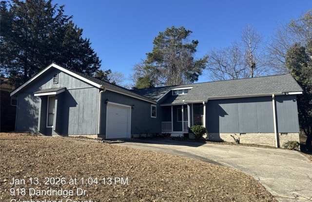 918 Dandridge Drive photos photos