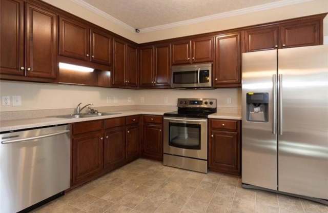 2340 Ousley Court - 2340 Ousley Court, Candler-McAfee, GA 30032