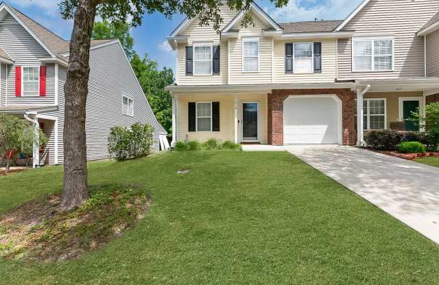 4 Bedroom Home in Goose Creek - 219 Darcy Avenue, Goose Creek, SC 29445