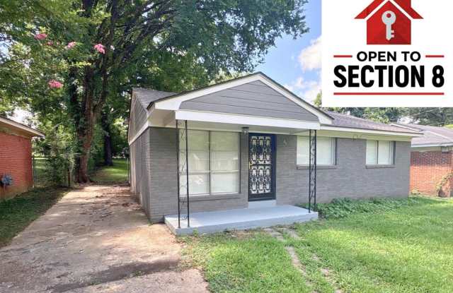Newly Rehabbed Home in Westhaven - 447 Delta Rd. photos photos