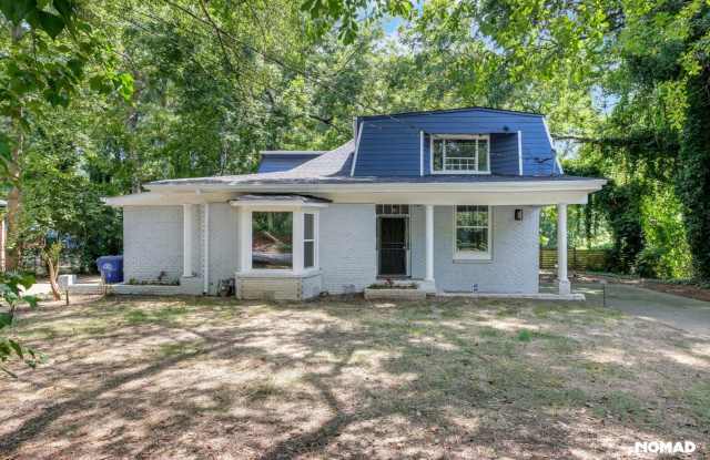 Spacious 5BR House in Atlanta photos photos
