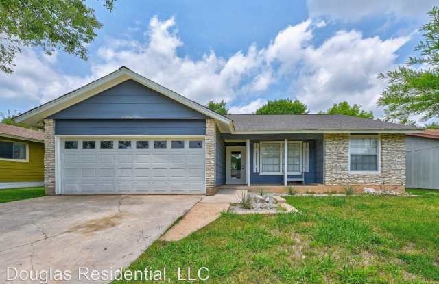 12102 Wander Ln - 12102 Wander Lane, Austin, TX 78750