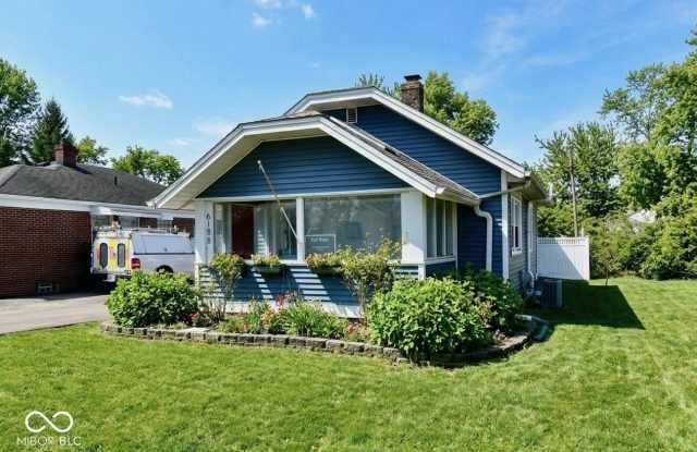 6186 Evanston Avenue Gallery 4