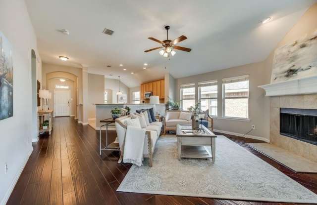 2609 Lake Ridge Drive - 2609 Lake Ridge Drive, Little Elm, TX 75068