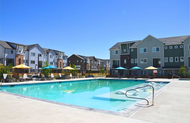 BB Living at Trail's Edge photos photos