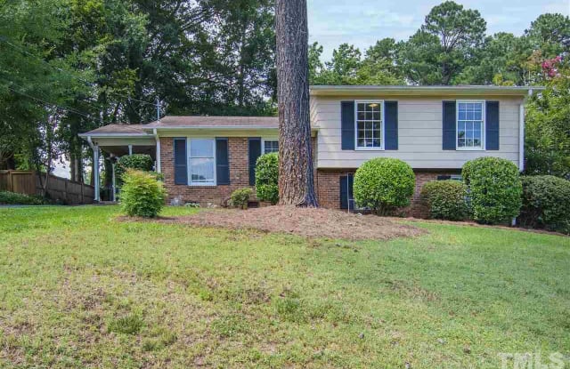 313 Compton Road - 313 Compton Road, Raleigh, NC 27609