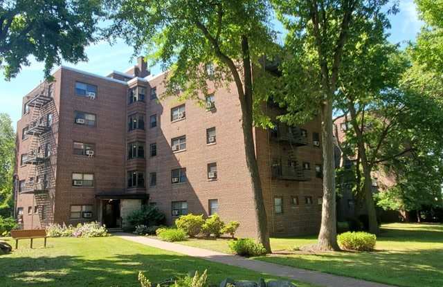 3030 Edwin Avenue - 3030 Edwin Avenue, Fort Lee, NJ 07024