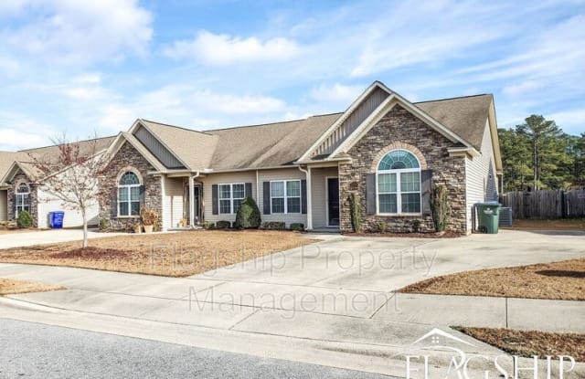 3400-B Ellsworth Drive - 3400 Ellsworth Drive, Greenville, NC 27834