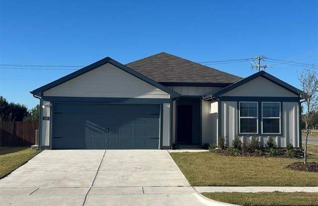 3600 Skylane Street - 3600 Skylane Avenue, Corsicana, TX 75110