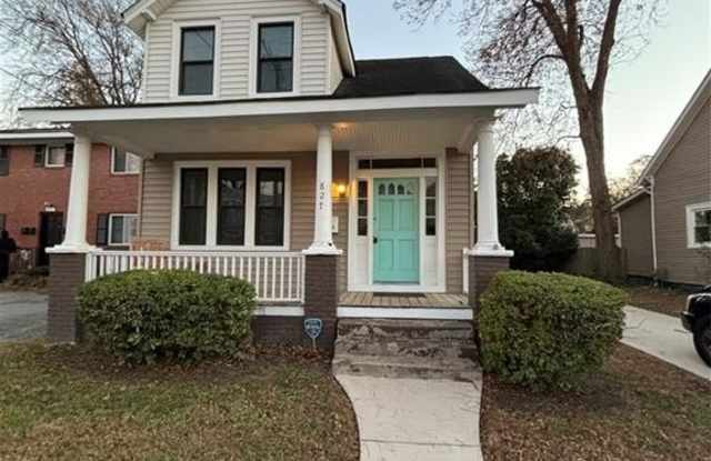 827 W 35th Street - 827 West 35th Street, Norfolk, VA 23508