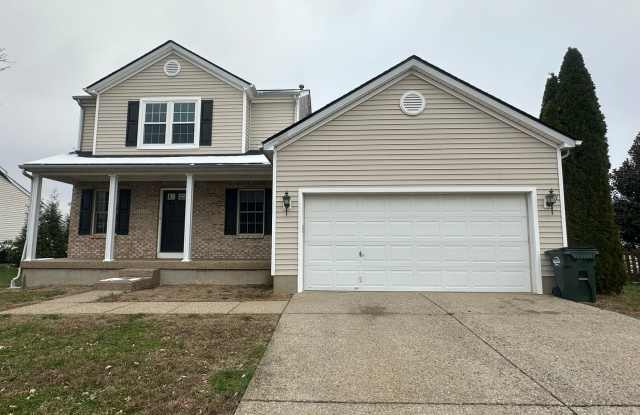 4BR / 2BA Home in Middletown with Two Car Garage For Rent! photos photos