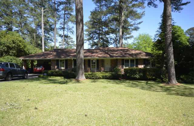 3123 Majestic Circle - 3123 Majestic Circle, Avondale Estates, GA 30002