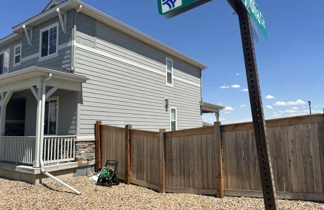 6602 E 117th Ave - 6602 East 117th Avenue, Thornton, CO 80233