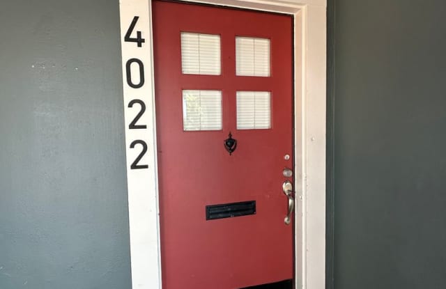 Rare Rental Opportunity in Proctor Gallery 4