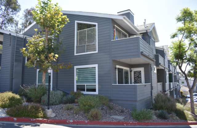 Spacious 2-Bed, 2-Bath Apartment North Park - 3370 Cherokee Avenue, San Diego, CA 92104