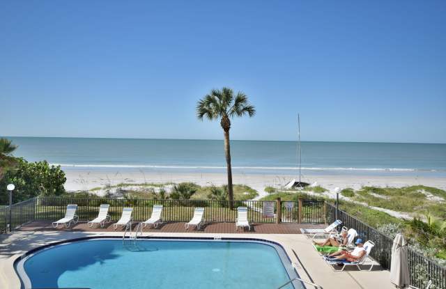 18822 Gulf Blvd Unit 1A Gallery 2