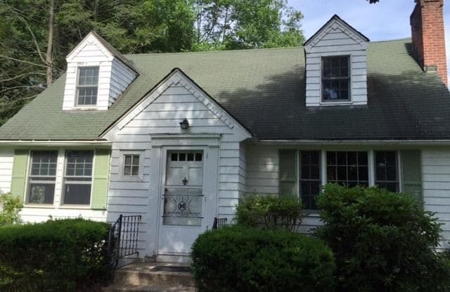 15 Gail Road - 15 Gail Road, Hartford County, CT 06032