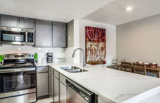 Preslee Apartments Gallery 2