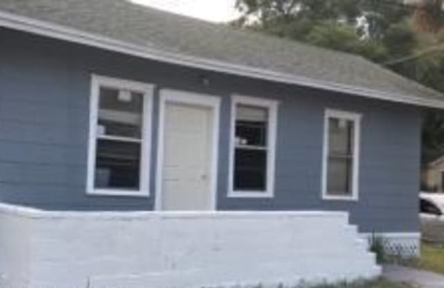 436 CRESTWOOD ST - 436 Crestwood Street, Jacksonville, FL 32208