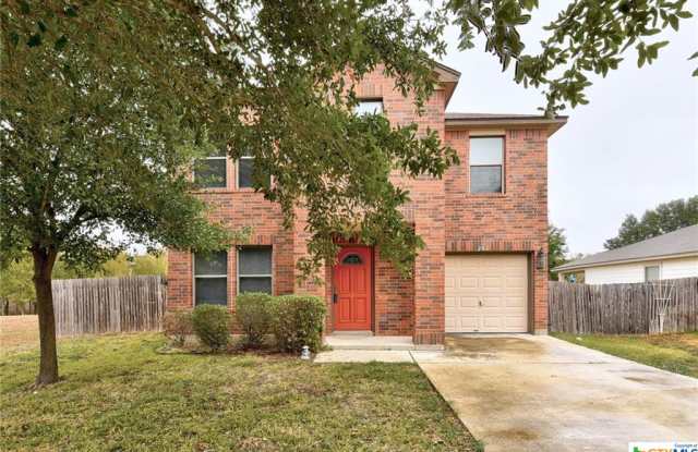 280 Beech Drive - 280 Beech Drive, Kyle, TX 78640