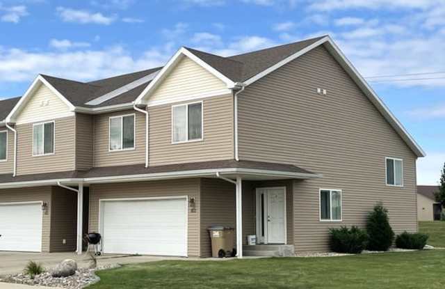 Woodside Townhomes photos photos