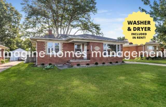 2541 Dale Avenue photos photos