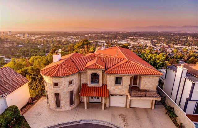 3837 Sherwood Place - 3837 Sherwood Place, Los Angeles, CA 91423