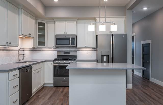 Cherry Park Luxury Townhomes photos photos