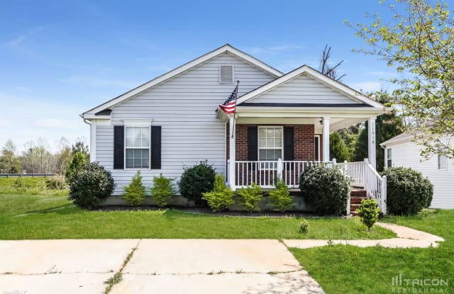 11519 Stewarts Crossing Drive - 11519 Stewarts Crossing Drive, Charlotte, NC 28215