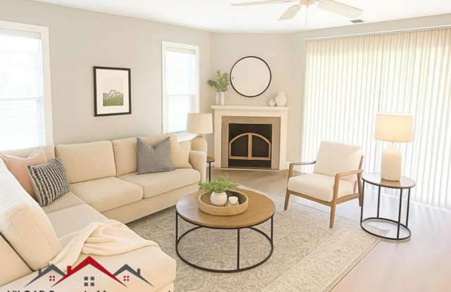 New  Updated! 2BR/2BA w/ Fireplace, Garage,  Ensuite – This One Won’t Last! photos photos