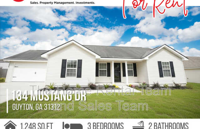 134 Mustang Drive photos photos