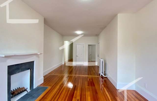 Unique BU Apartment. What's included is... photos photos