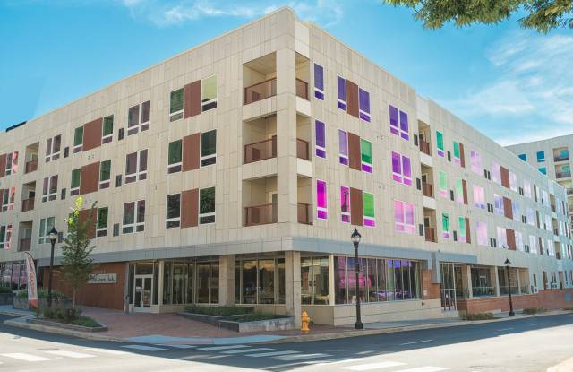 Residences at Midtown Park photos photos