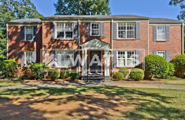 2 Bedroom Condo in Mountain Brook, AL photos photos