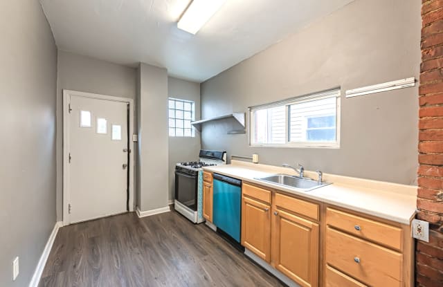 4819 Hatfield Street - 4819 Hatfield Street, Pittsburgh, PA 15201