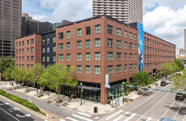 Paramount at South Market District photos photos