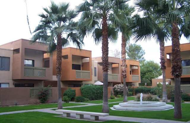 3500 N HAYDEN Road unit: 309 photos photos