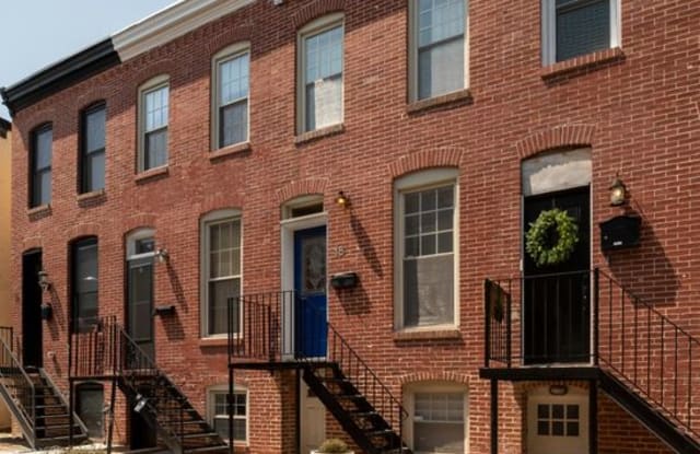 18 North Rose Street - 18 North Rose Street, Baltimore, MD 21224