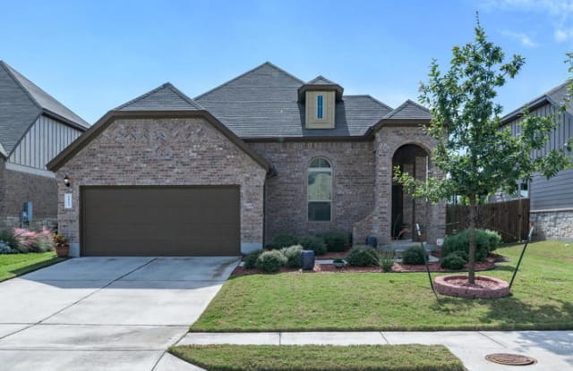 1913 Alyssas Drive - 1913 Alyssas Dr, Manchaca, TX 78652
