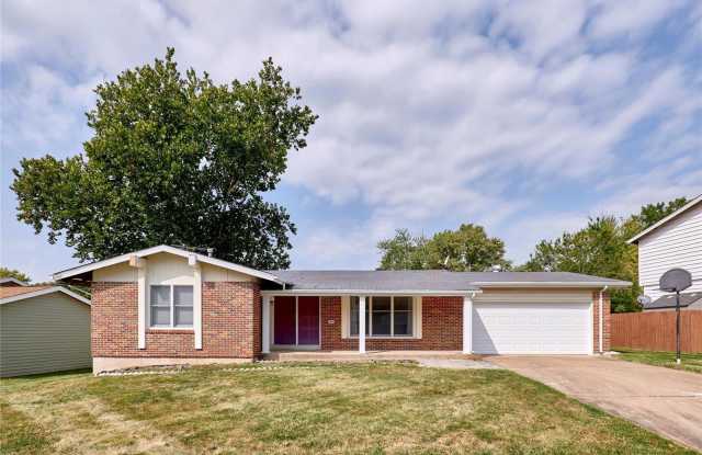 15481 Duxbury Way - 15481 Duxbury Way, Chesterfield, MO 63017