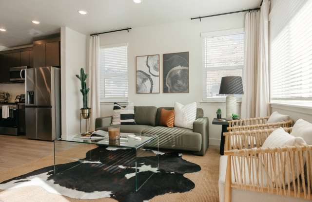 Enduro Townhomes Gallery 4