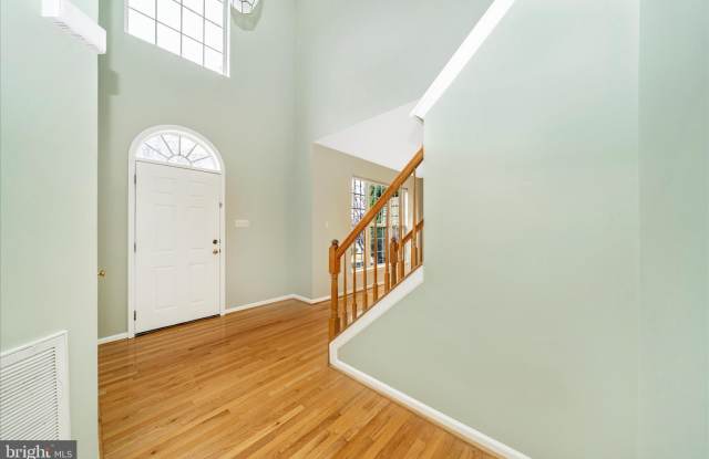 19316 MOON RIDGE Drive - 19316 Moon Ridge Drive, Germantown, MD 20876